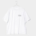 ENNOY Professional Logo T-Shirt のWEB抽選が開始